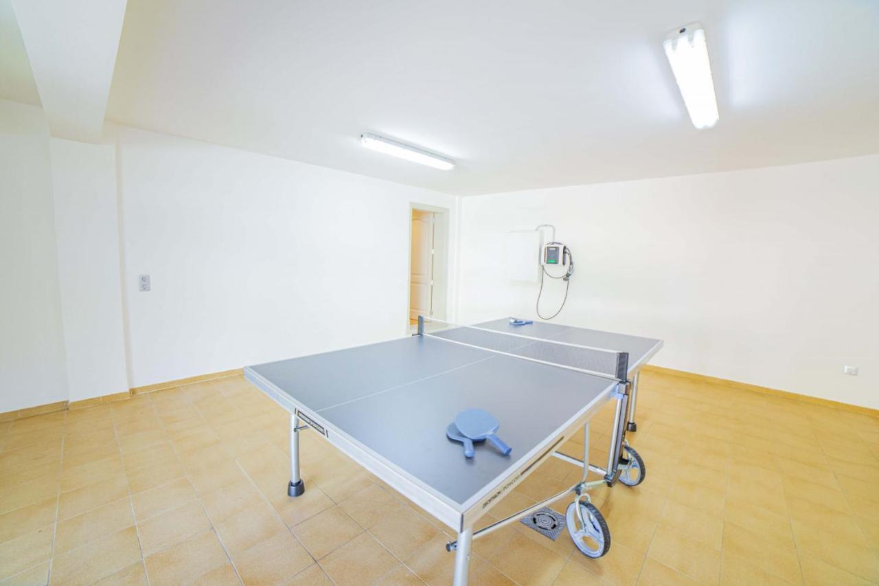 Villa Alcanada Sunrise Alcudia  Ngoại thất bức ảnh