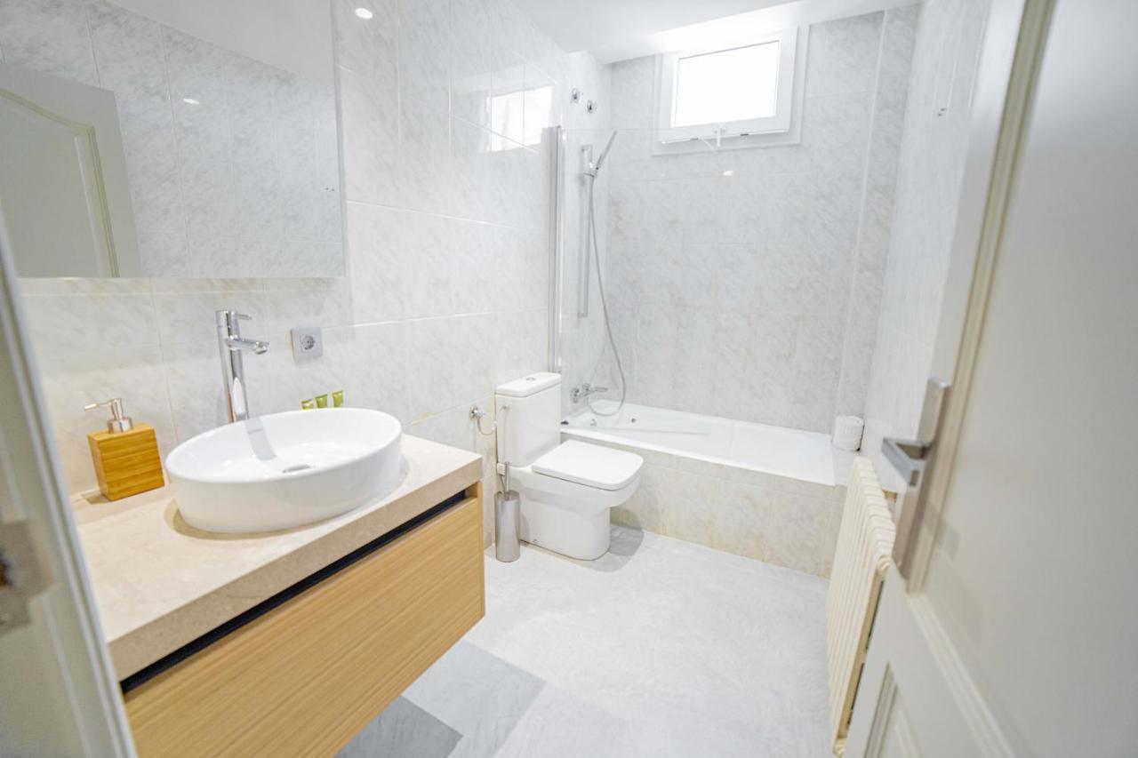 Villa Alcanada Sunrise Alcudia  Ngoại thất bức ảnh